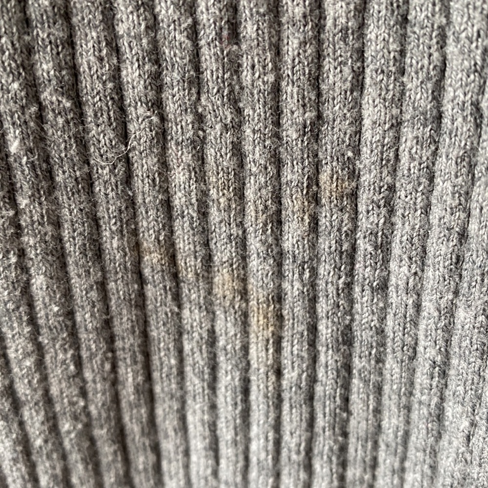 Gap Ribbed Long Sleeve Top - Picture 5 of 6